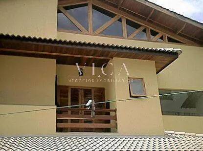 Imagem Casa venda 352m² 4 dormitórios por R$ 2.790.001 - Alphaville/SP