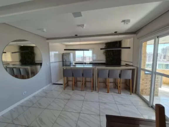 Imagem EXCELENTE APARTAMENTO NO CAIÇARA!!!