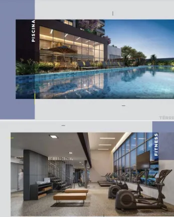 Imagem Cobertura com 3 Quartos à Venda, 252 m² em Indianópolis - São Paulo