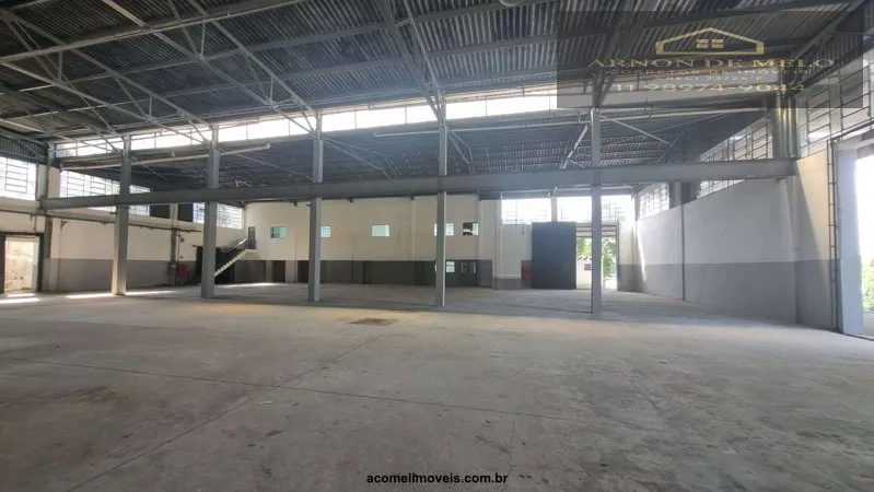 Imagem Galpões para locação em Barueri no bairro Jardim Regina Alice