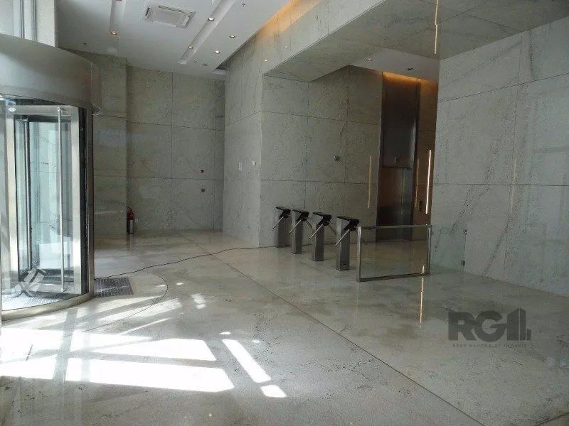 Imagem Sala comercial no TREND OFFICES com 53m²