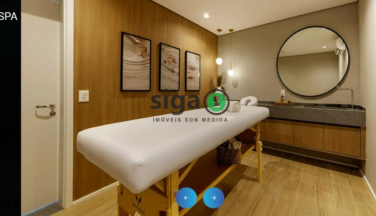 Imagem Apartamento para venda em Perdizes 4 suítes, São Paulo - SP