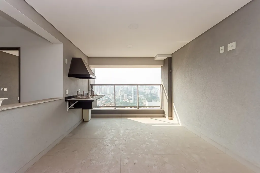 Imagem Apartamento à venda em São Paulo, Vila Mariana, com 3 quartos, 161m2