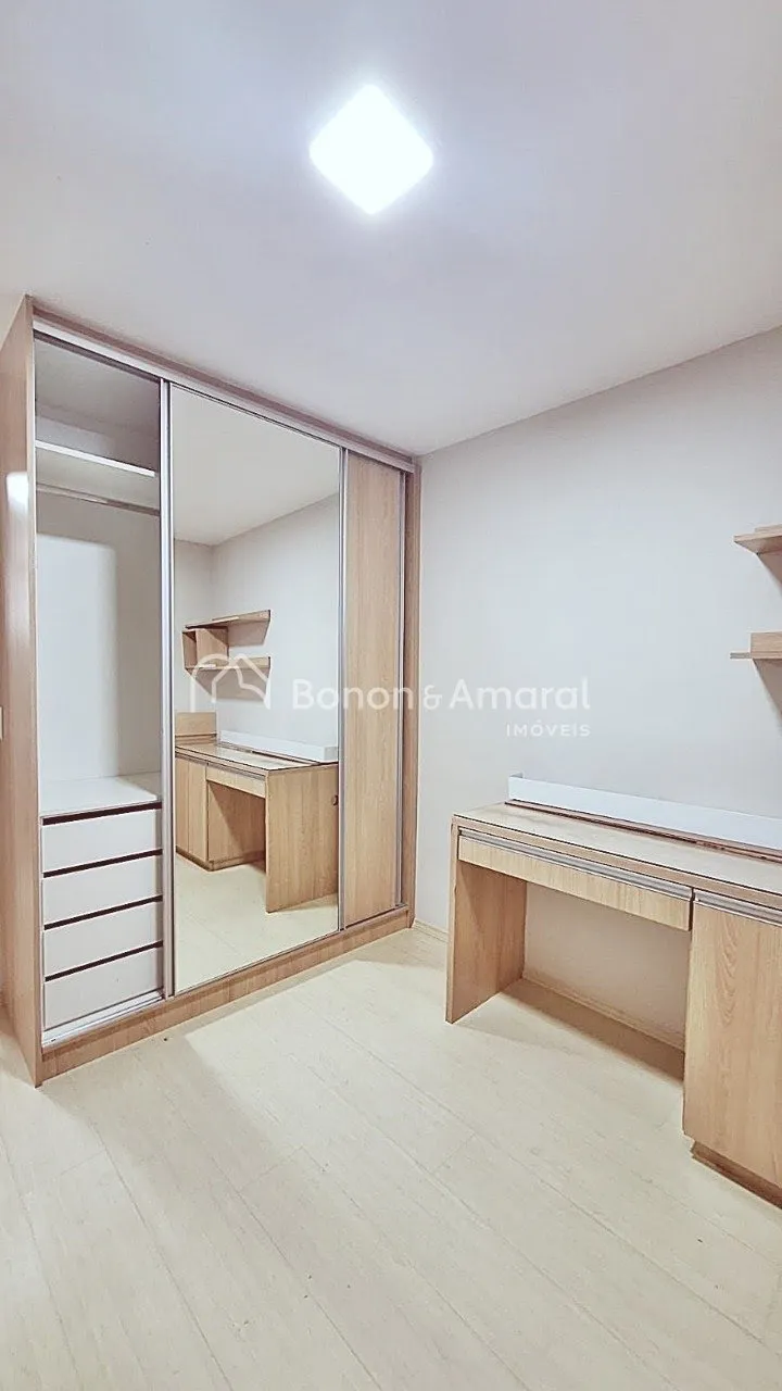 Imagem Casa a venda em condominio no bairro Santa Candida em Campinas!!