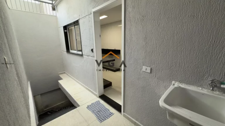 Imagem Sobrado em Condomínio para Venda em São Paulo, Vila Matilde, 3 dormitórios, 1 suíte, 2 banheiros, 2 vagas