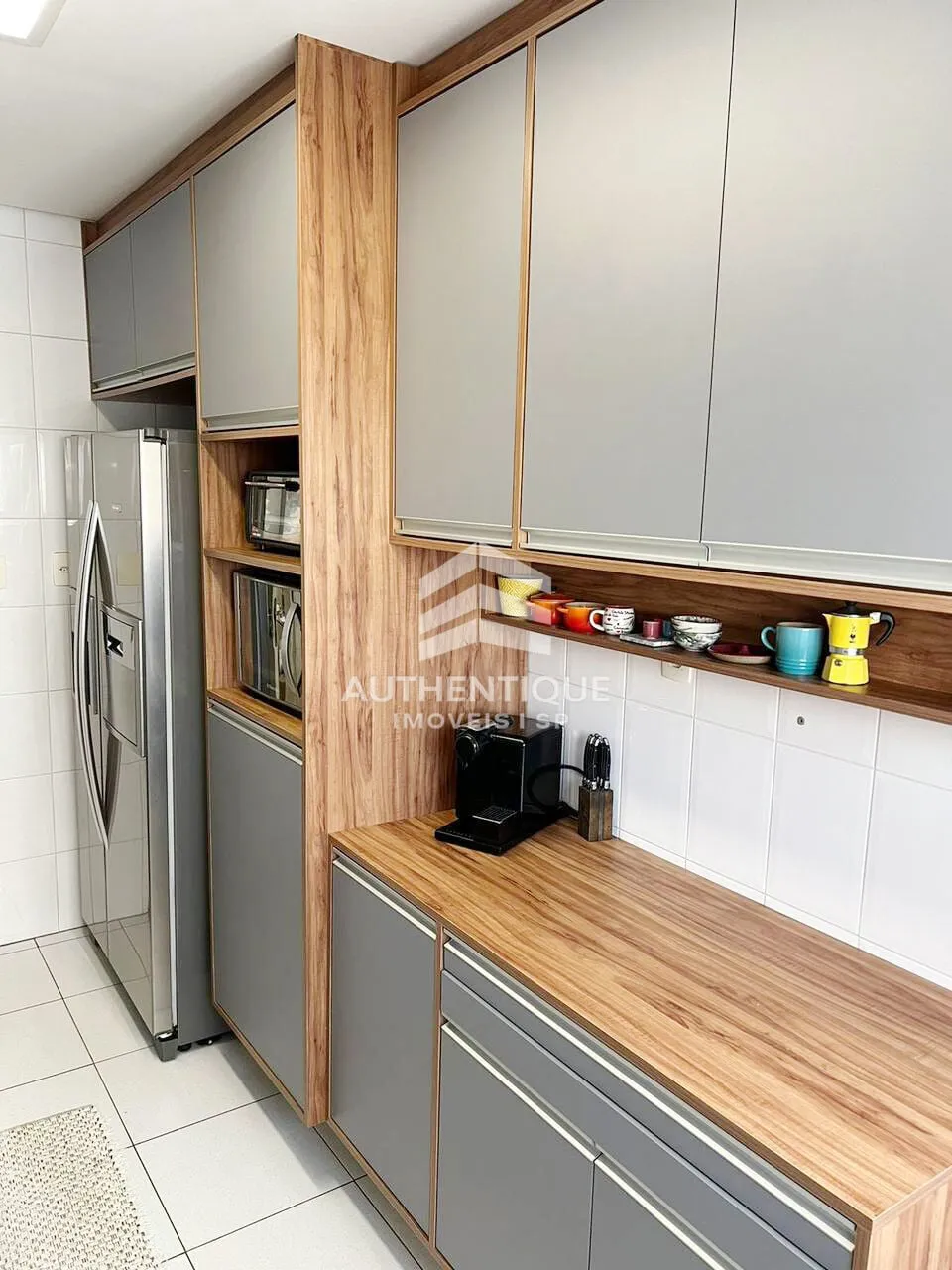 Imagem Reserva Campo Belo - Paço do Sol - Apartamento à venda no bairro Campo Belo - São Paulo/SP, Zona Sul