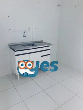Imagem Casa para Venda e Locação no Elegance - Sim