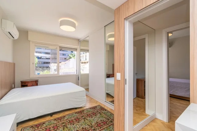 Imagem Apartamento para venda no bairro Moinhos de Vento em Porto Alegre