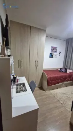 Imagem APARTAMENTO À VENDA NO BAIRRO SANTA TEREZINHA - SÃO BERNARDO DO CAMPO - SP