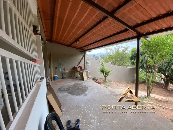 Imagem Casa 04 quartos sendo 01 suíte - Bethânia - CÓD 1523