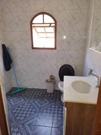 Imagem Sobrado com 3 Quartos à Venda, 180 m² em Cidade Mãe do Céu - São Paulo