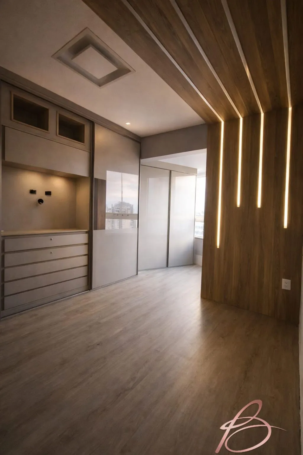 Imagem Apartamento Alto Padrão 3 suítes na Barra Norte, Balneário Camboriú/SC