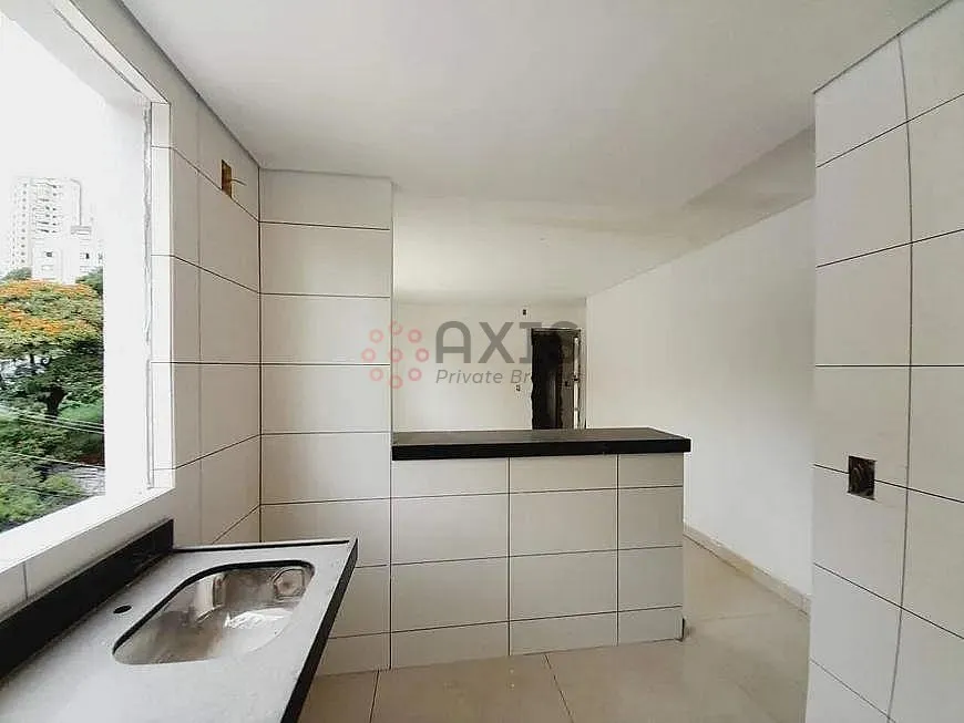 Imagem Apartamento 1 quarto no Sion - Excelente localização