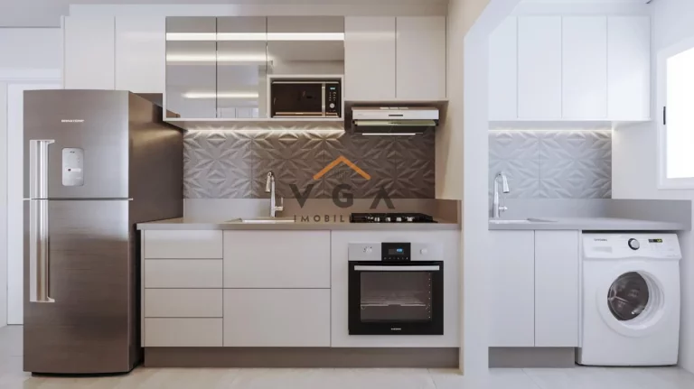 Imagem Apartamento para Venda em São Paulo, Cidade Patriarca, 2 dormitórios, 1 banheiro