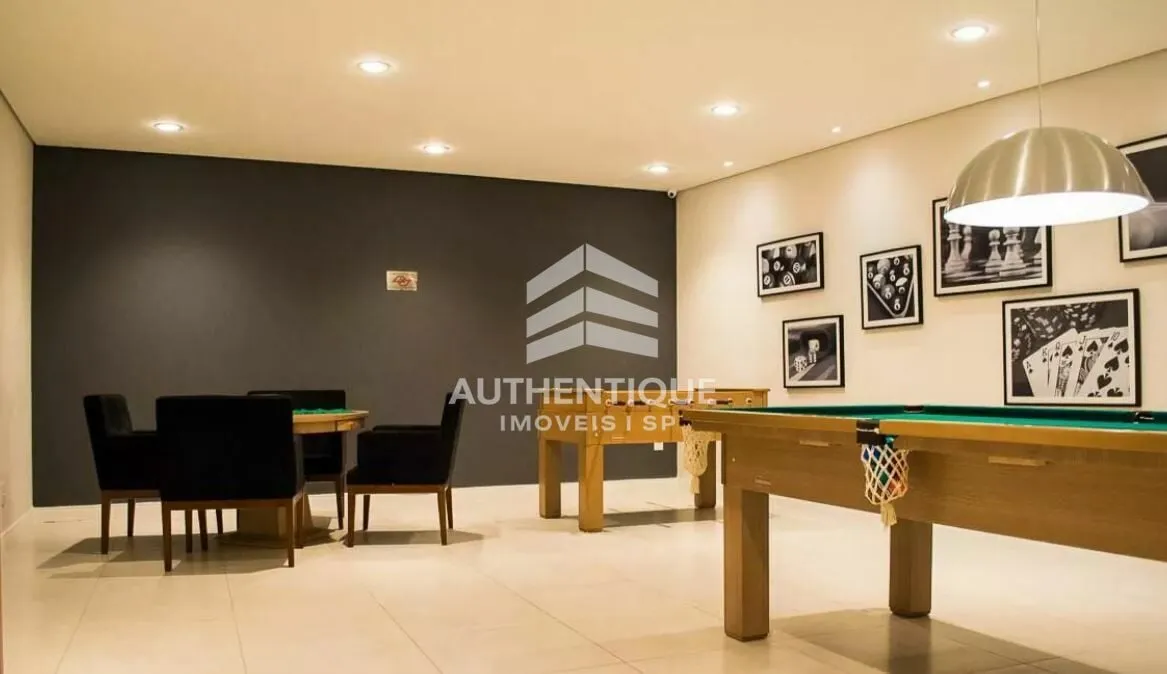 Imagem HI GUACÁ MANDAQUI - Apartamento à venda em São Paulo/SP