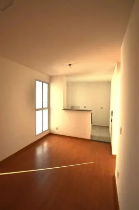 Imagem APARTAMENTO A VENDA AO LADO DO ATACADÃO EM RIO PRETO