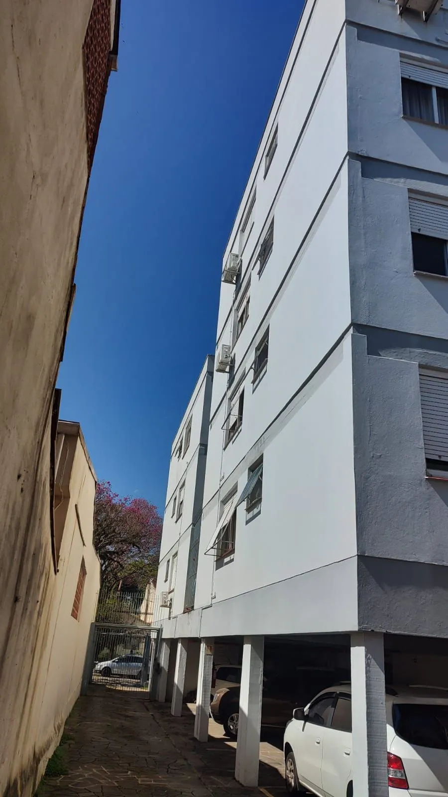 Imagem Ap. 3 dormitórios à venda, 79 m² por R$ 310.000,00 - Marechal Rondon - Canoas/RS