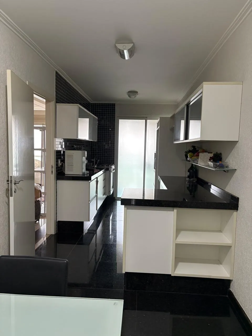 Imagem Apartamento de Alto Padrão no coração do Campolim