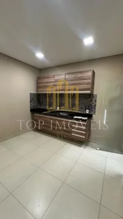 Imagem Ótimo Ponto Comercial 800m² de Terreno e Construção Vila Betânia Perfeita Localização