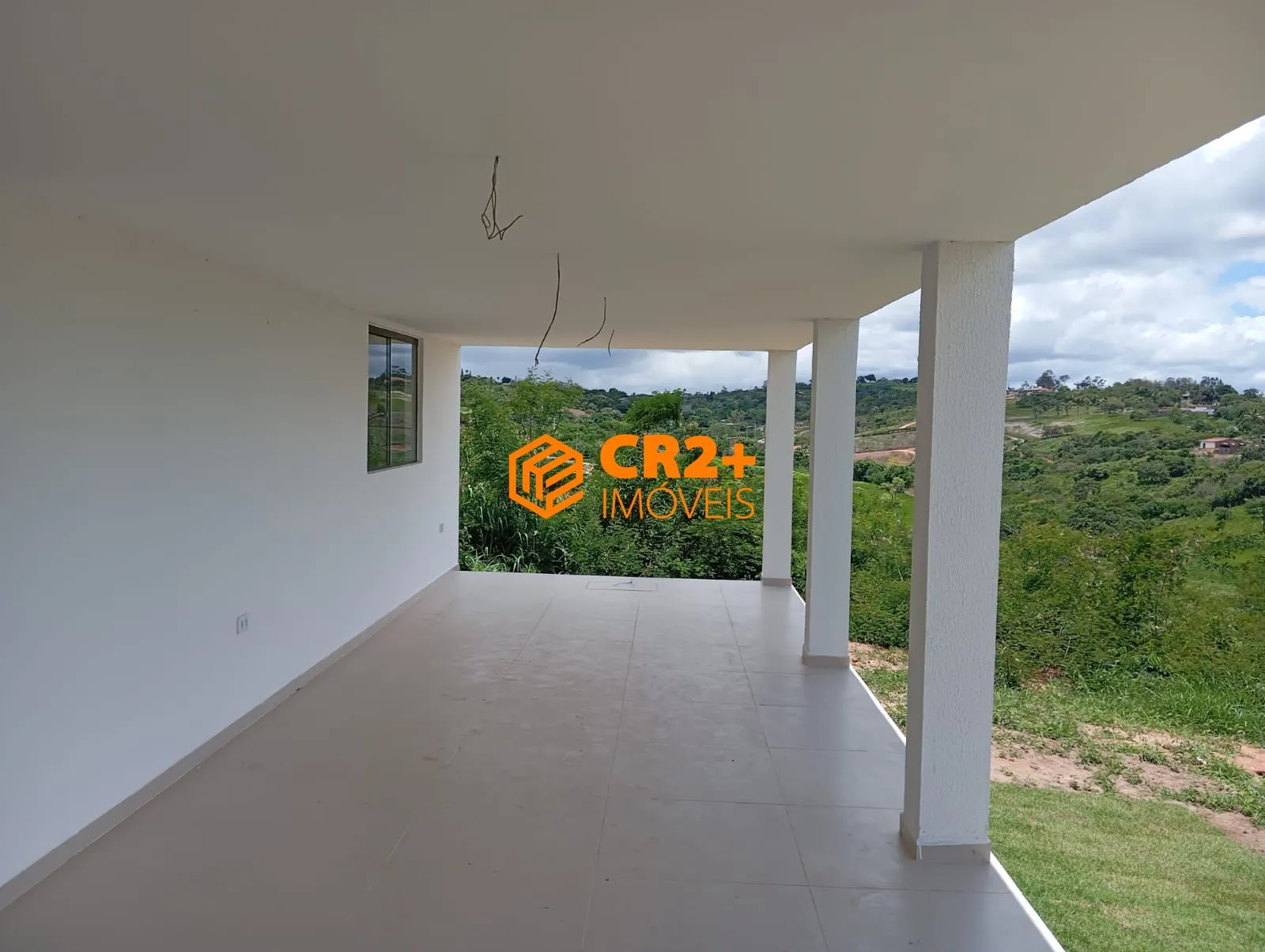 Imagem Vendo casa 03 quartos 02 suítes, 125 m2, 02 vagas de garagem em Chã Grande