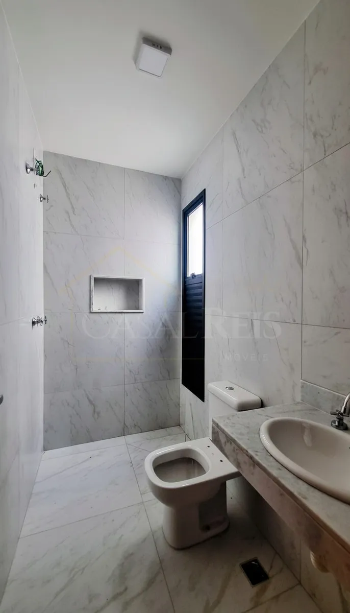 Imagem Casa 2 suítes à venda em Jardim Vitória, Poços de Caldas