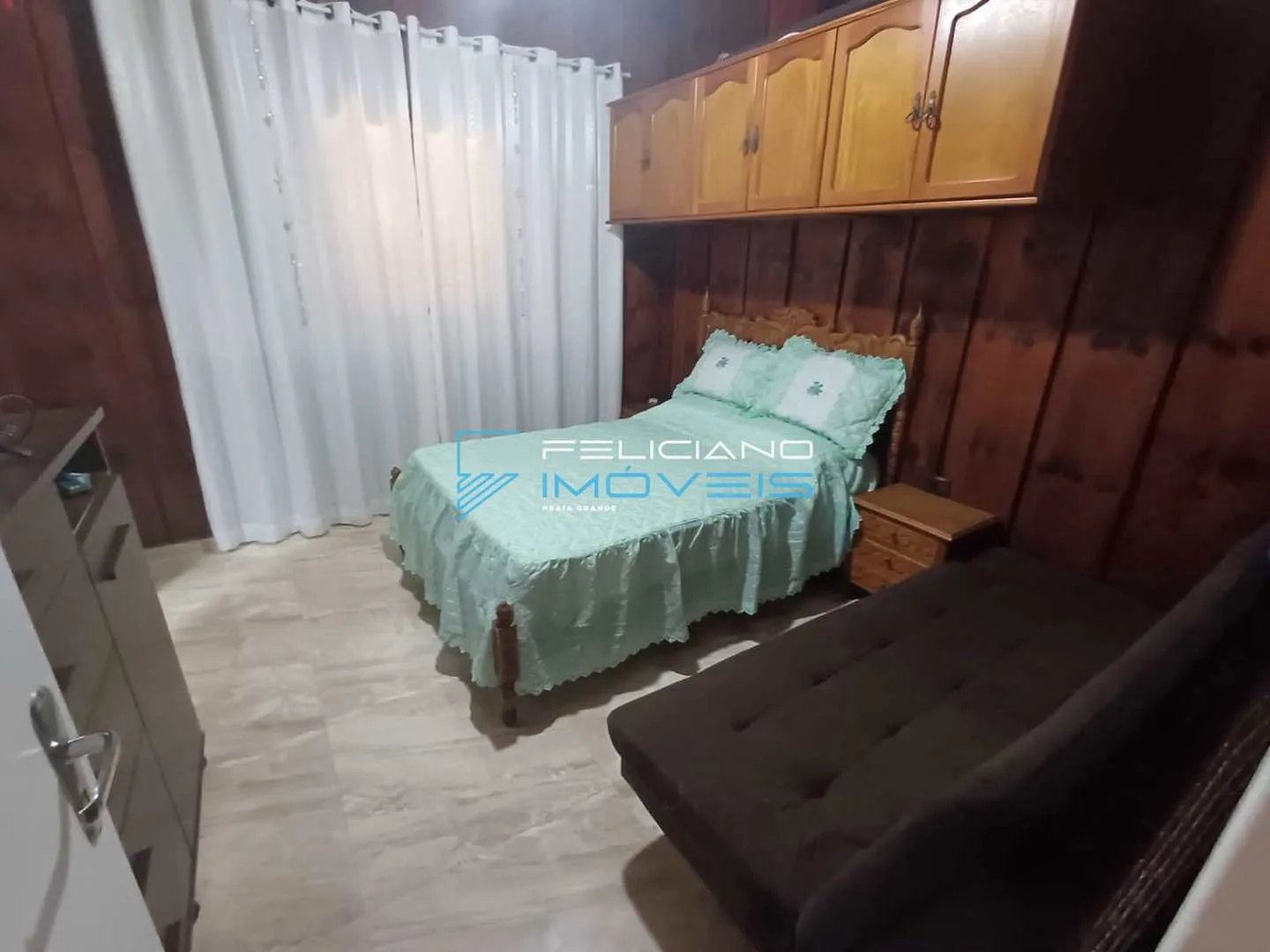 Imagem Casa com 3 quartos, Solemar, Praia Grande - R$ 1.2 mi, Cod: 7241