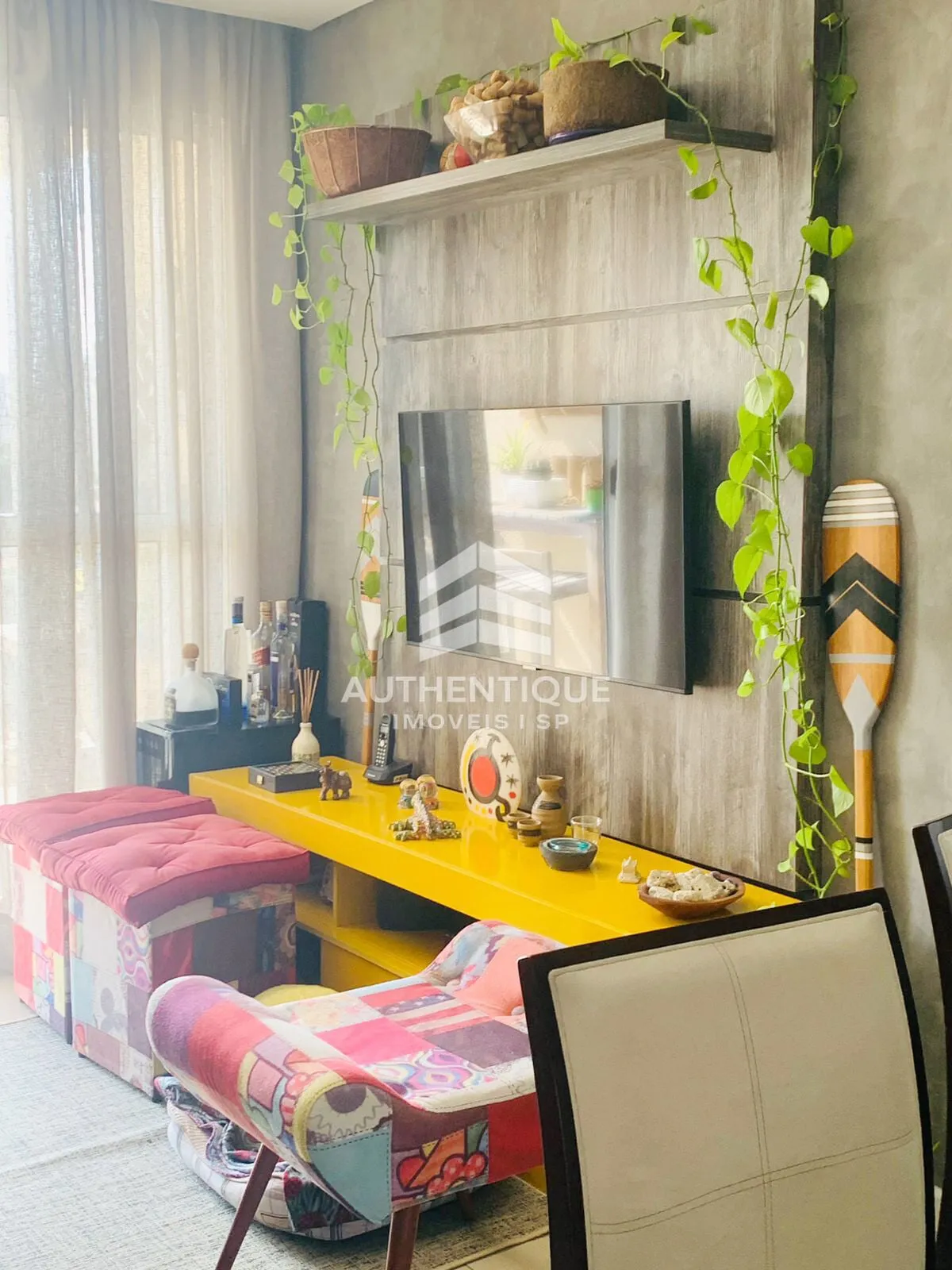 Imagem EASY VILA MARIANA - Apartamento à venda no bairro Chácara Inglesa - São Paulo/SP, Zona Sul