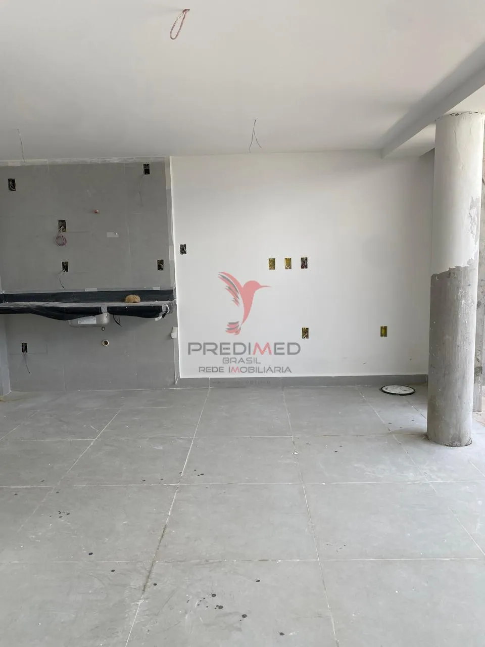 Imagem Apartamento Beira Mar
