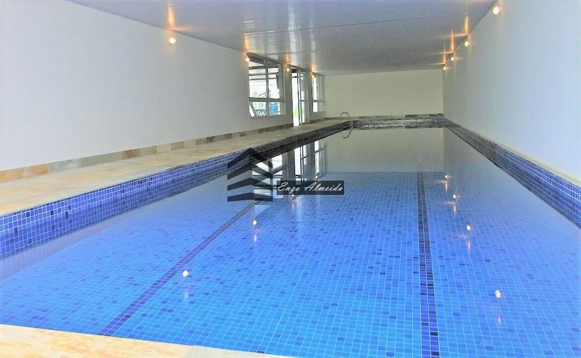 Imagem Apartamento à venda em São Paulo/SP
