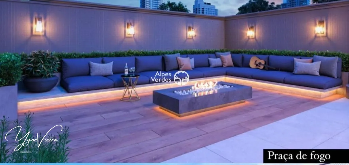 Imagem Vende-se apto prox ao mar em Itapema- 2 Quartos- R$ 630.000,00