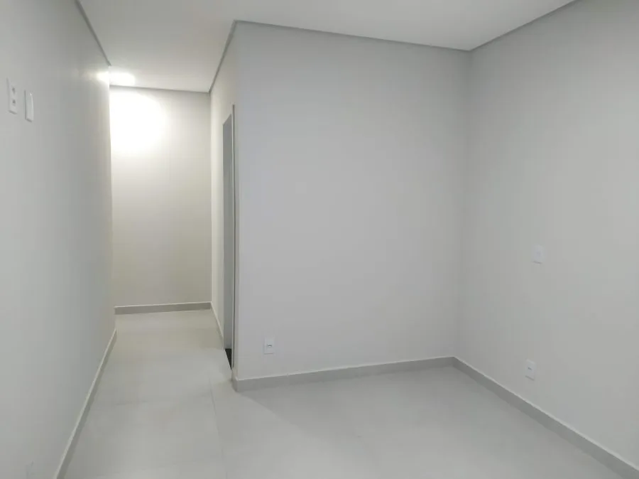 Imagem Casa de condomínio fechado Reserva Ipanema na zona norte