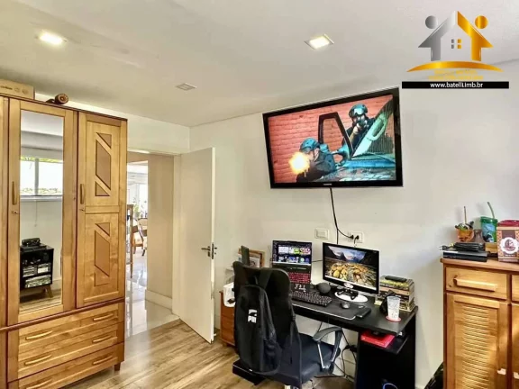 Imagem Casa à venda no condomínio Euroville em Carapicuíba - SP | Batelli Imóveis