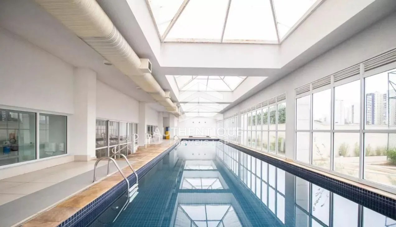 Imagem Idea Vila Romana - Apartamento à venda no bairro Vila Romana - São Paulo/SP, Zona Oeste