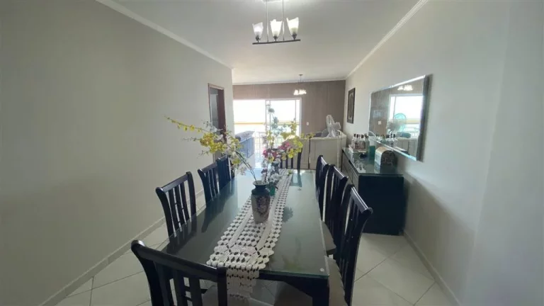 Imagem APARTAMENTO COM 173 m² - AVIAÇÃO - PRAIA GRANDE SP