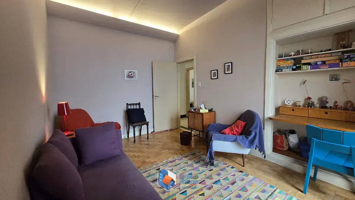 Imagem Casa de vila para venda em Perdizes com 4 quartos, 250m²