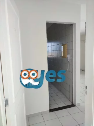 Imagem Apartamento para Locação, Muchila, Feira de Santana