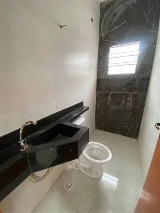 Imagem CASA COM 78.73 m² - BOPIRANGA - ITANHAEM SP