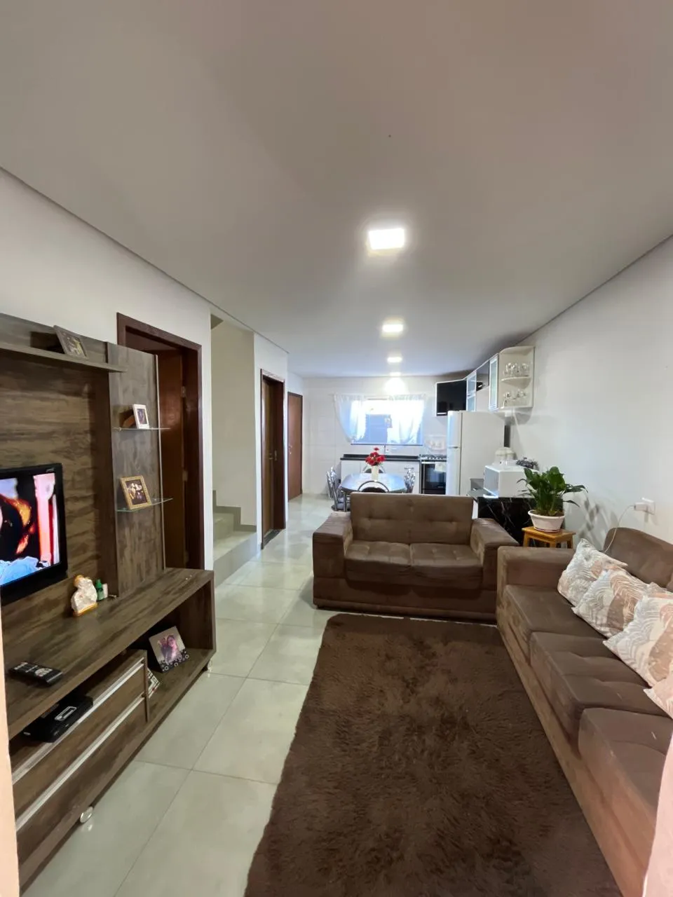 Imagem Sobrado 150m Umuarama-PR 274