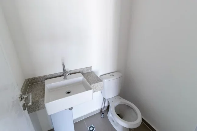 Imagem Apartamento à venda em São Paulo, Santo Amaro, com 2 quartos, 69m2