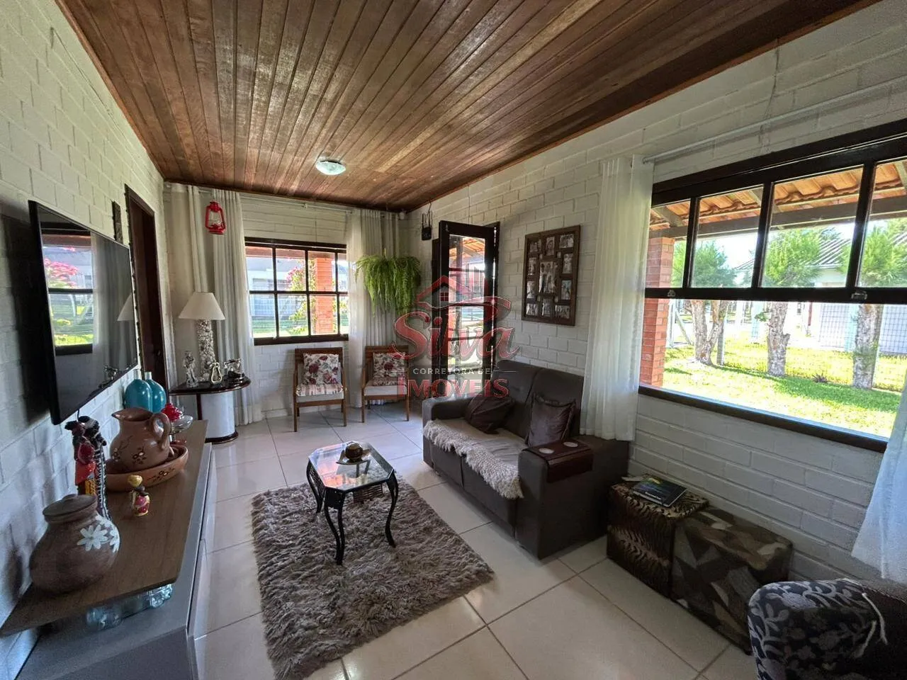 Imagem C778 | Casa com suíte à venda no Santa Terezinha em Imbé a 250m do mar
