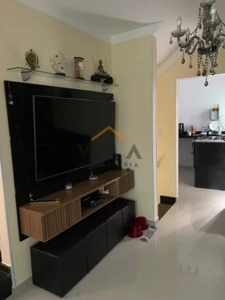 Imagem Sobrado para Venda em São Paulo, Penha de França, 2 dormitórios, 2 banheiros, 1 vaga