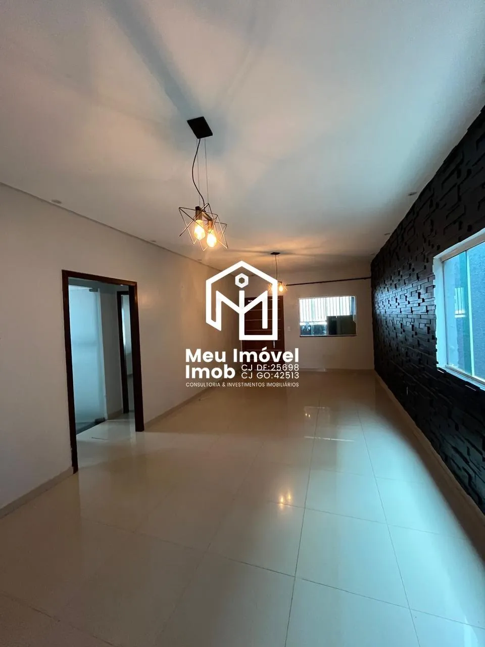 Imagem Casa 3 Quartos 1 Suíte 3 Vagas 380m² Vicente Pires