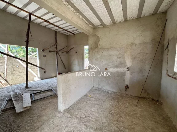 Imagem Casa à venda em Igarapé, no Condomínio Portal do Igarapé