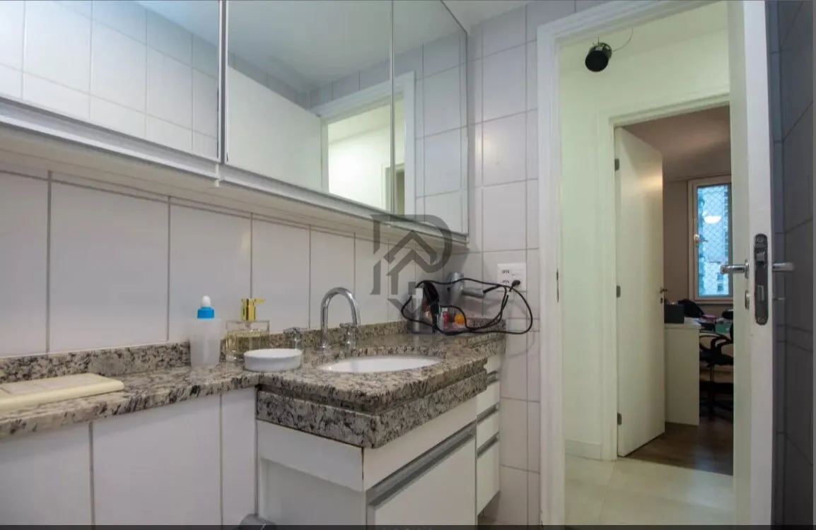 Imagem Apartamento Jardins des Arbres pronto para morar proximo metrô