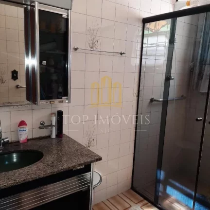 Imagem Linda Casa Térrea à Venda no Jardim Estoril – São José dos Campos/SP
