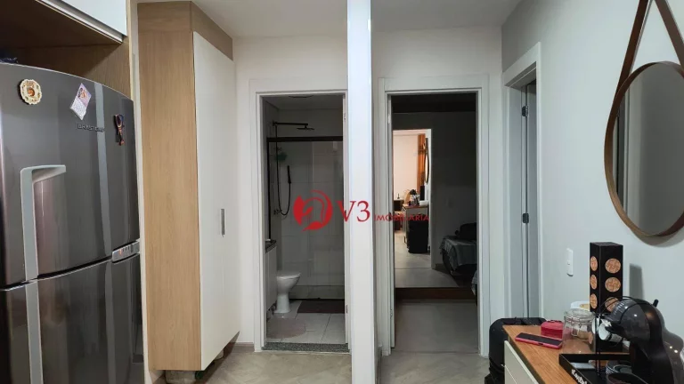 Imagem Apartamento com 2 dormitórios à venda, 42 m por R$ 450.000,00 - Vila Esperança - São Paulo/SP