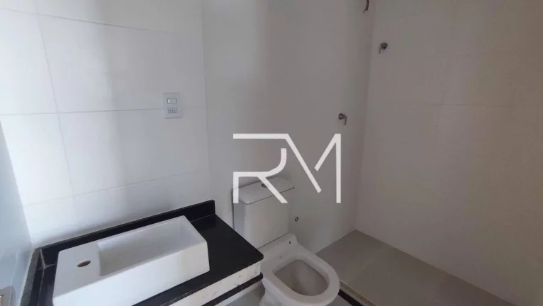 Imagem Apartamento com 2 dormitórios à venda, 80 m por R$ 634.900,00 - Vera Cruz - Mongaguá/SP