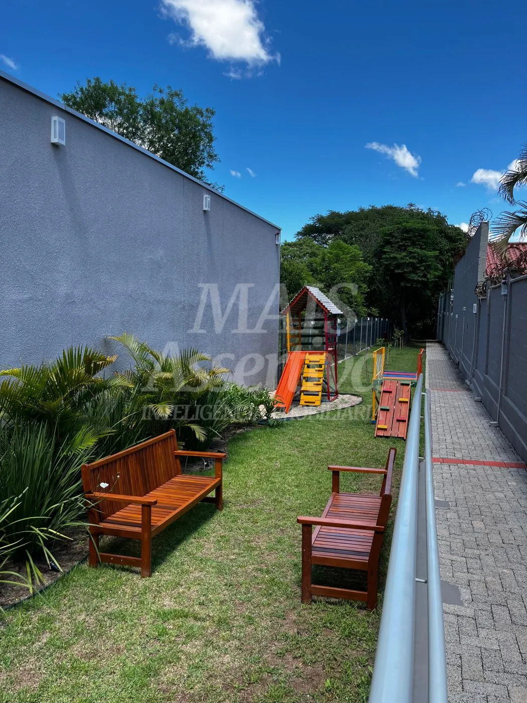 Imagem Apartamento 2 quartos para Venda no bairro Operário em Novo Hamburgo