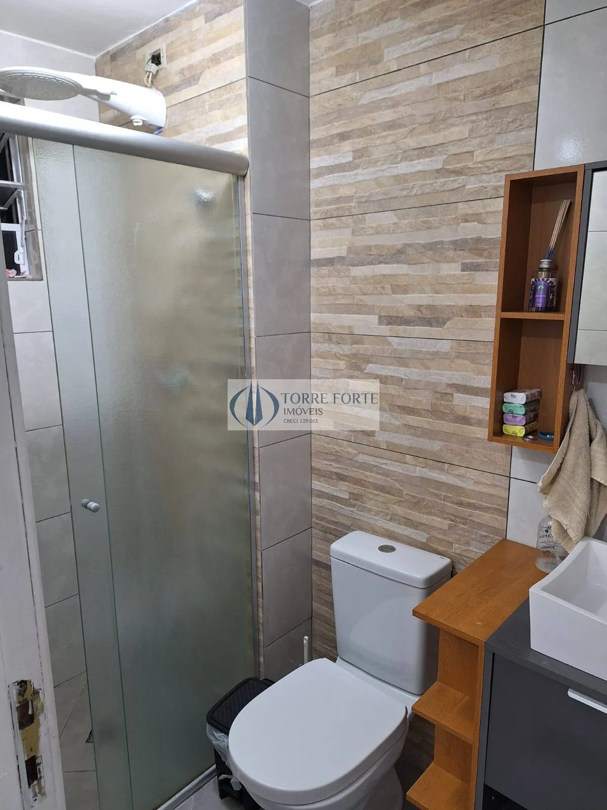 Imagem Lindo apartamento 3 dormitórios, 1 suíte, 1 vaga com lazer completo