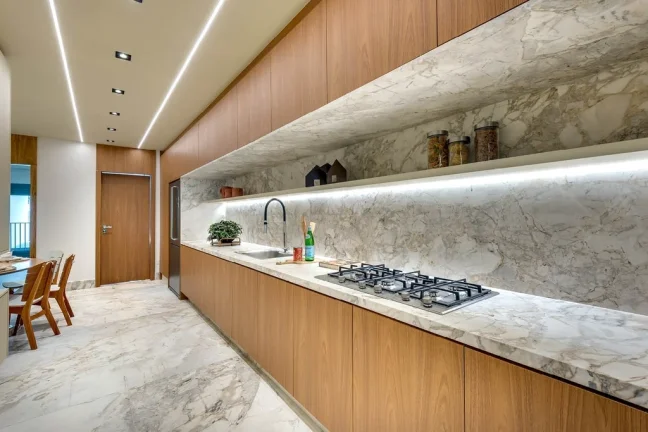 Imagem Opus Penthouses Marista 146